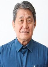 Retrato de HELIO SHIMAZU