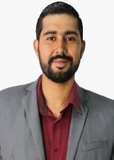 Retrato de FELIPE BEZERRA