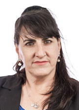 Retrato de TEREZINHA DO ZÉ MARIA