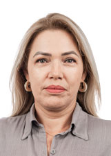 Retrato de SIMONE ARRUDA
