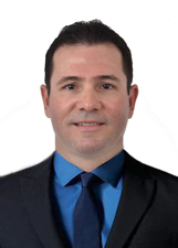Retrato de RODRIGO PARRA