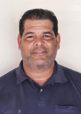 Retrato de JULIO PORCINO
