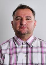 Retrato de LEANDRINHO