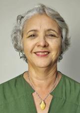 Retrato de MARCIA VICENTE