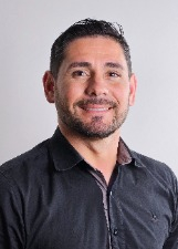 Retrato de DEIVID BATALHA