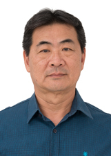 Retrato de JAIME NAKANO
