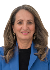 Retrato de GENI LOBO DA SAÚDE