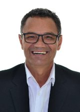 Retrato de GAGUINHO