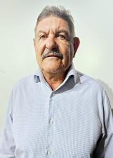 Retrato de DONIZETE SAPECA