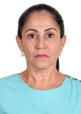 Retrato de ELAINE DO MINEIRO