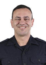 Retrato de GE DE ARAÚJO