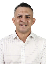 Retrato de TATÁ GAGUINHO