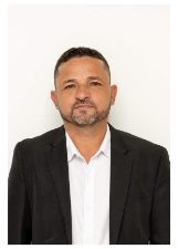 Retrato de NESTOR RODRIGUES SILVANO