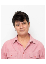 Retrato de PRI NOVAES