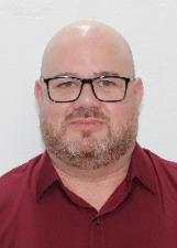 Retrato de PROFESSOR ANDERSON VIEIRA