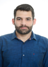 Retrato de LUCAS LEITE
