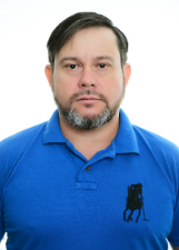 Retrato de MARCIO SABAINI