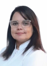 Retrato de CELMA ENFERMEIRA