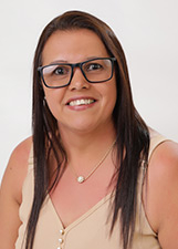Retrato de LUCIANA DA FAZENDINHA