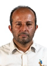 Retrato de CLEBER RAZZE