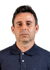 Retrato de FERNANDO CAMOTI