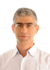 Retrato de DR ALBERTO