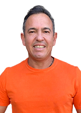 Retrato de GOIANÃO