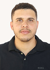 Retrato de GUILHERME DO KABETO