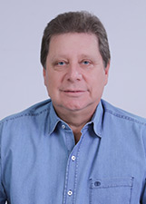 Retrato de EDILSON