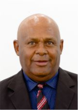 Retrato de RAIMUNDÃO