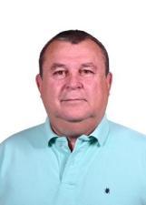 Retrato de ZÉ DA DOCA