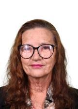 Retrato de LUCIANA VALENTIM