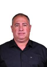 Retrato de FERNANDO DO ALHO