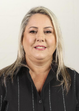 Retrato de CHRISTIANE SIQUEIRA