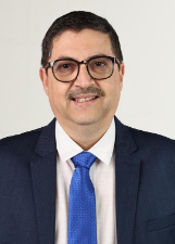 Retrato de BISPO ANDRÉ BUENO