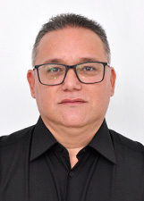Retrato de JAMES GARCIA
