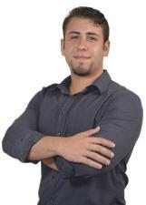 Retrato de RODRIGO RICARDO