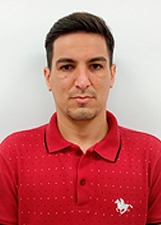 Retrato de RENAN FUDALLI