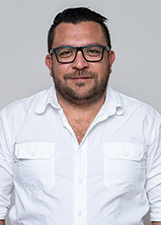 Retrato de BRUNO DENTISTA
