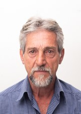 Retrato de FLAVIO NOGUEIRA