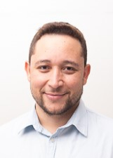 Retrato de LUAN MATHIAS