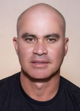 Retrato de FLAVIO BABÃO