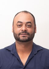 Retrato de ZÉ COCO