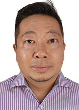 Retrato de FABIO SAKITA