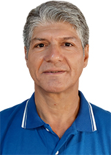 Retrato de VALTER DA ELETRÔNICA