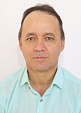 Retrato de FERNANDINHO SANTANA