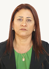 Retrato de SONIA TEIXEIRA