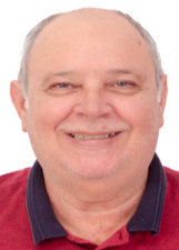 Retrato de ILCEMIR DO HOSPITAL