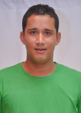 Retrato de SAMUEL MERCADO
