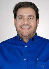 Retrato de SAMIR TINO